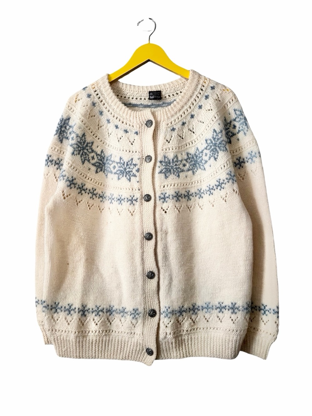 Dale Norway Vintage Sweater XL